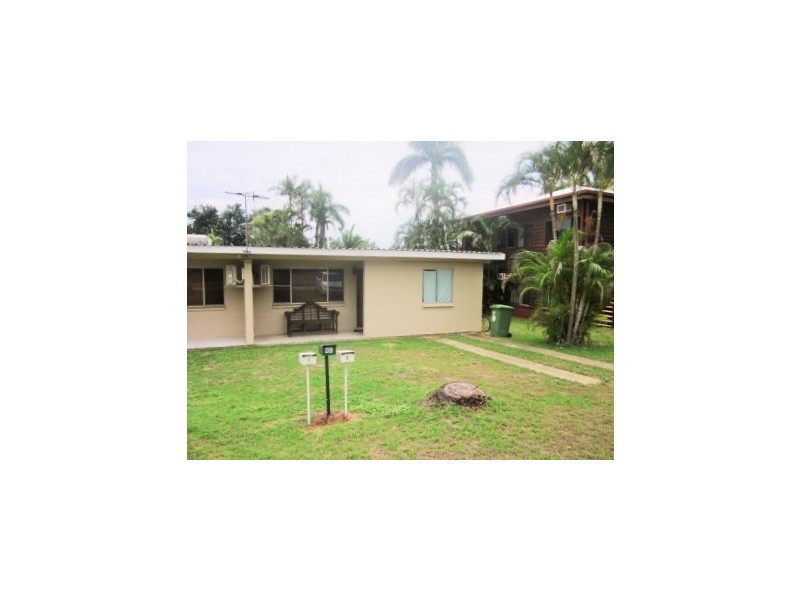 2/53 Picnic Street, Picnic Bay, Magnetic Island QLD 4819