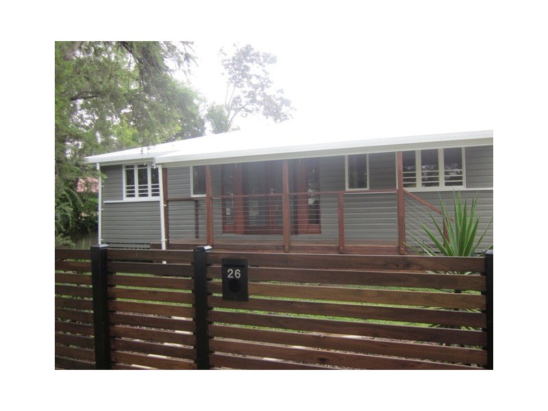 26 Wotton Street, Aitkenvale QLD 4814