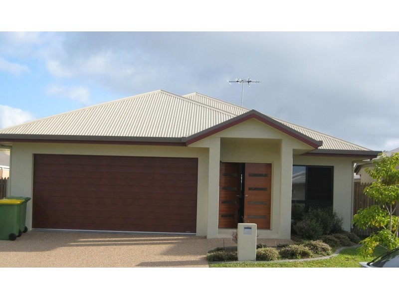 6 Waterdragon Link, Douglas QLD 4814
