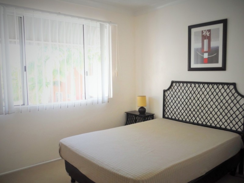 13/50-54 McIlwraith Street, South Townsville QLD 4810