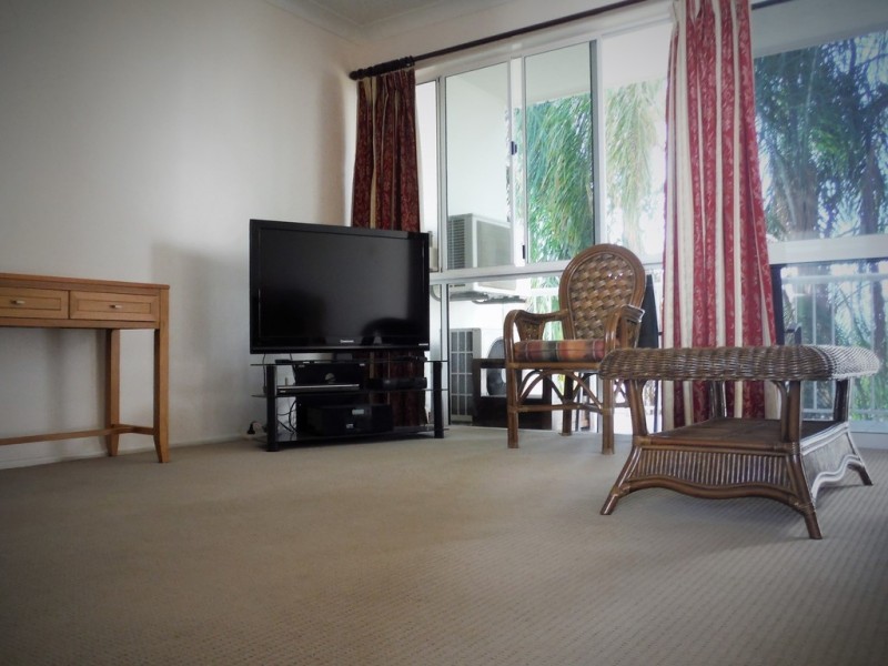 13/50-54 McIlwraith Street, South Townsville QLD 4810