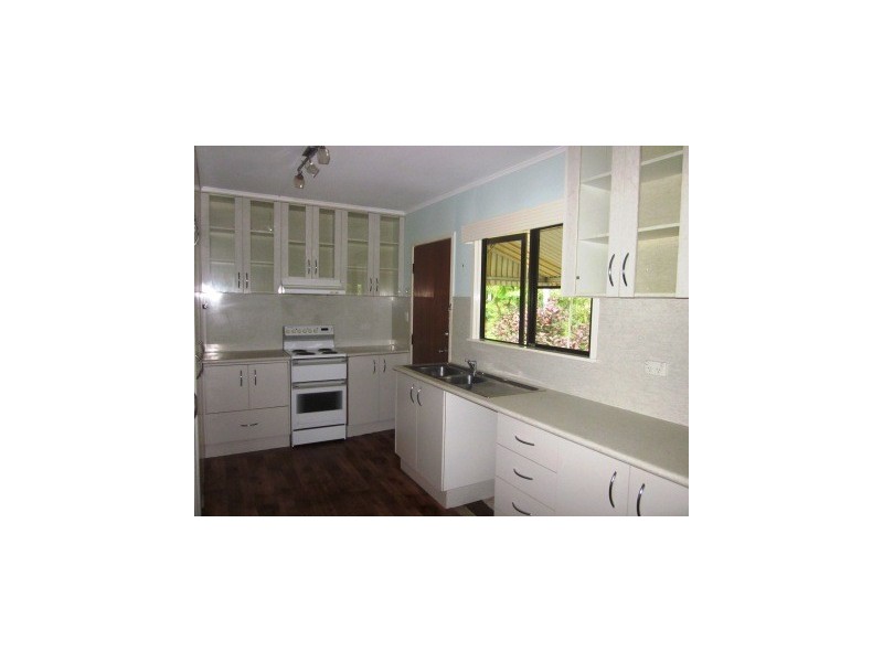 51 Barbarra Street, Picnic Bay, Magnetic Island QLD 4819