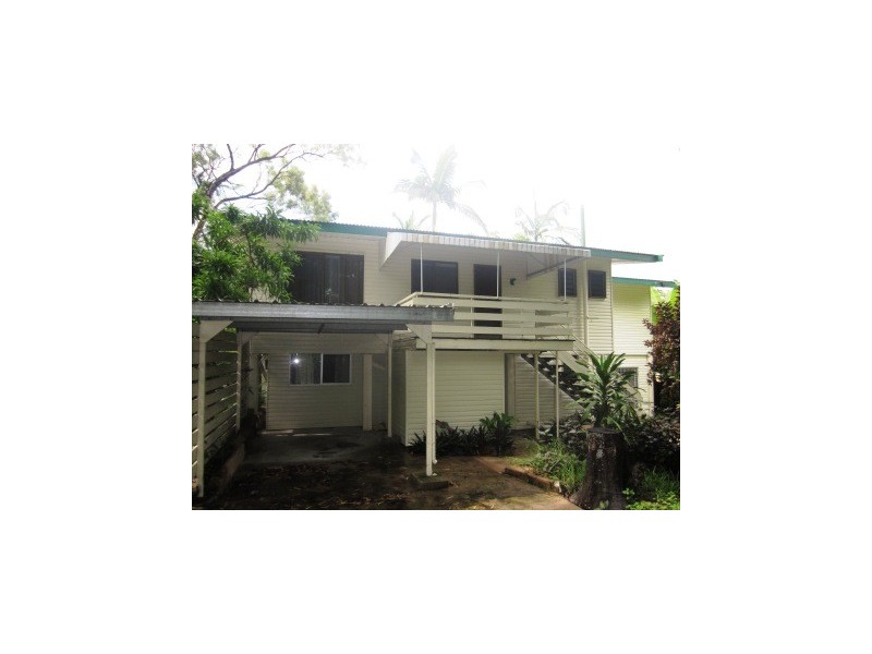 51 Barbarra Street, Picnic Bay, Magnetic Island QLD 4819