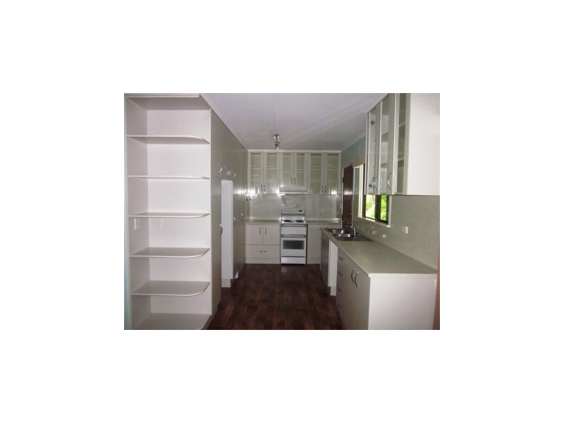 51 Barbarra Street, Picnic Bay, Magnetic Island QLD 4819