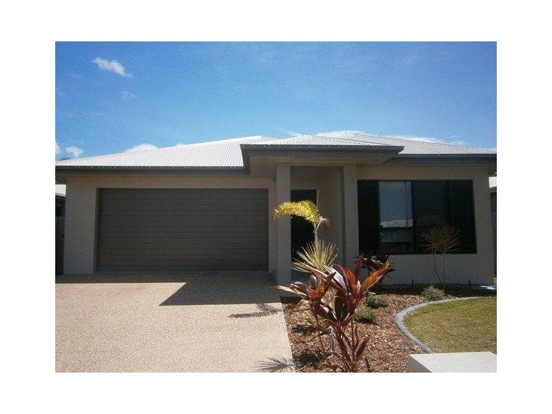 26 Twinview Terrace, Idalia QLD 4811