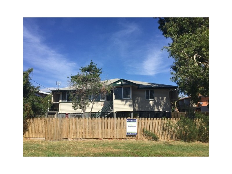 68 Cook Street, North Ward QLD 4810