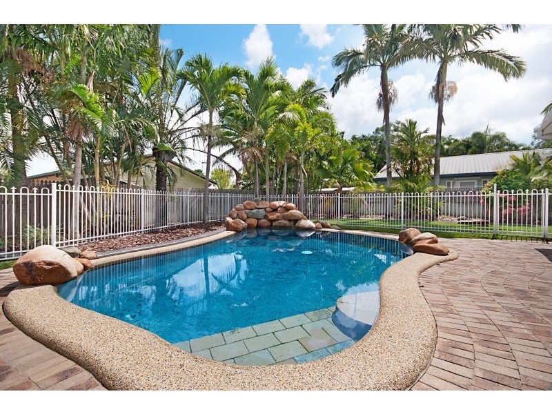 22 Weddel Drive, Annandale QLD 4814