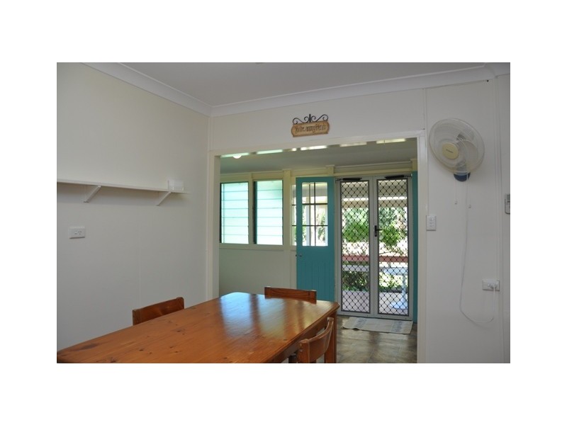 24 Barbarra Street, Magnetic Island QLD 4819