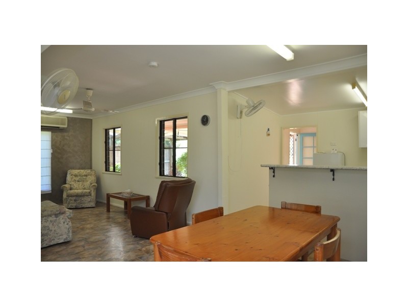 24 Barbarra Street, Magnetic Island QLD 4819