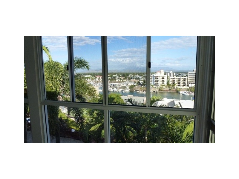 1/9 Melton Tce, Townsville City QLD 4810