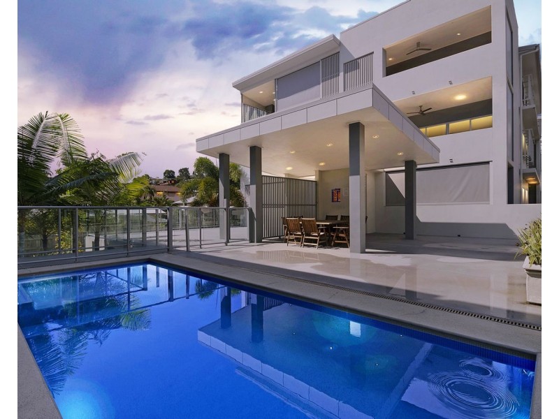 23/50 Primrose Street, Belgian Gardens QLD 4810