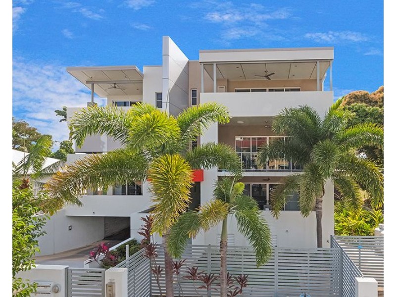 23/50 Primrose Street, Belgian Gardens QLD 4810