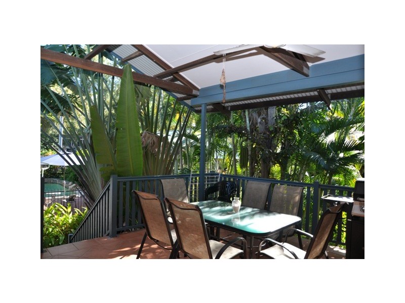 3/56 Hayles Avenue, Magnetic Island QLD 4819