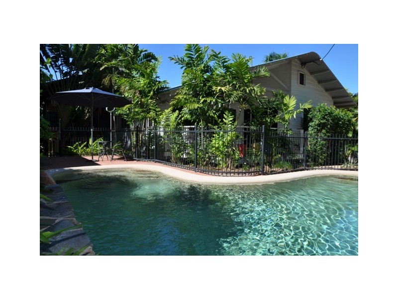 3/56 Hayles Avenue, Magnetic Island QLD 4819