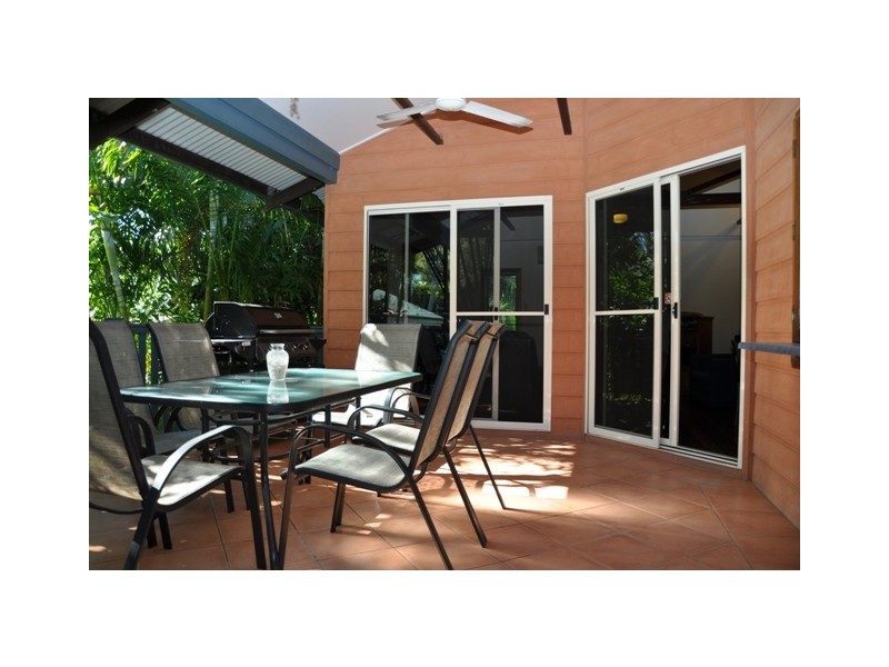 3/56 Hayles Avenue, Magnetic Island QLD 4819