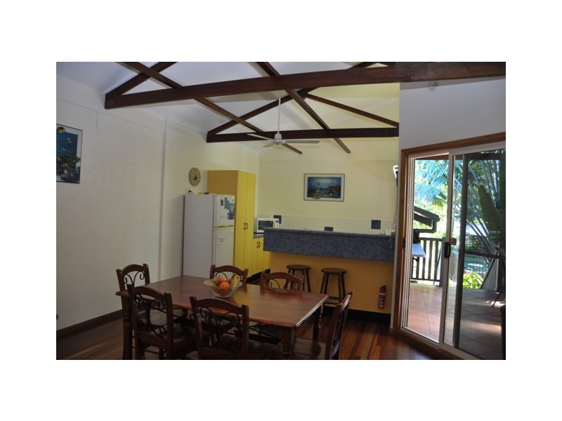 3/56 Hayles Avenue, Magnetic Island QLD 4819