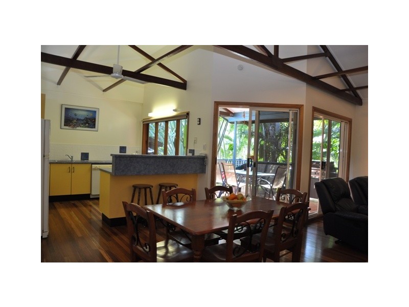 3/56 Hayles Avenue, Magnetic Island QLD 4819