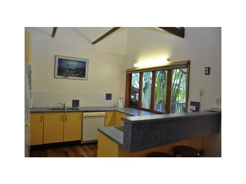 3/56 Hayles Avenue, Magnetic Island QLD 4819