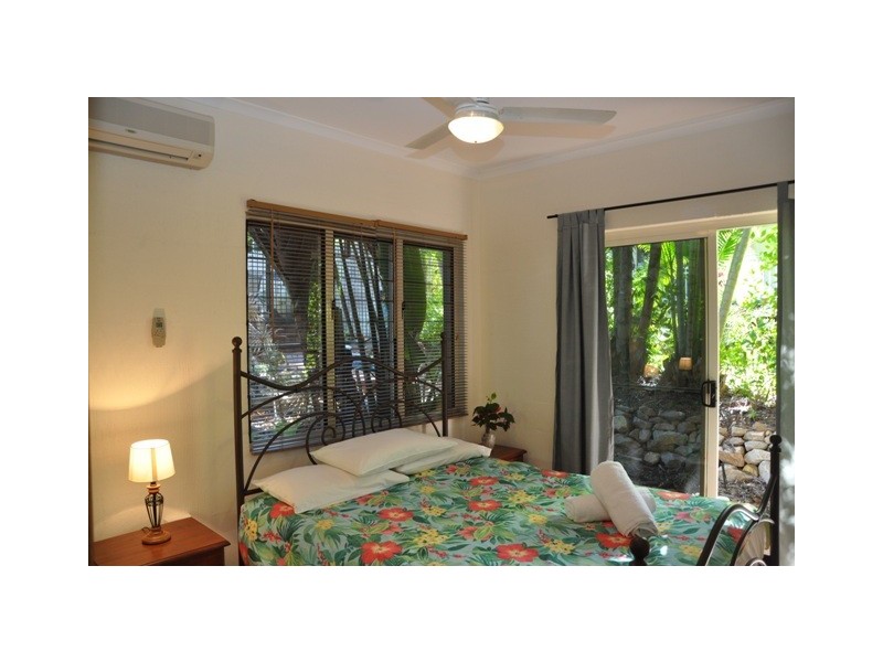 3/56 Hayles Avenue, Magnetic Island QLD 4819