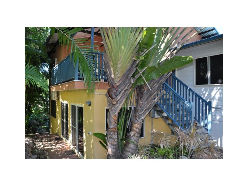 3/56 Hayles Avenue, Magnetic Island QLD 4819