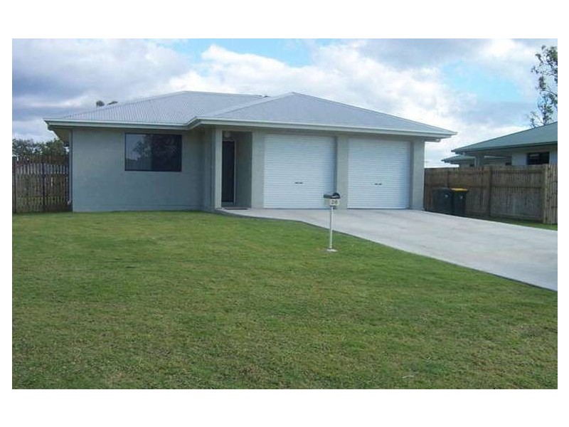 26 Janelle Street, Kelso QLD 4815