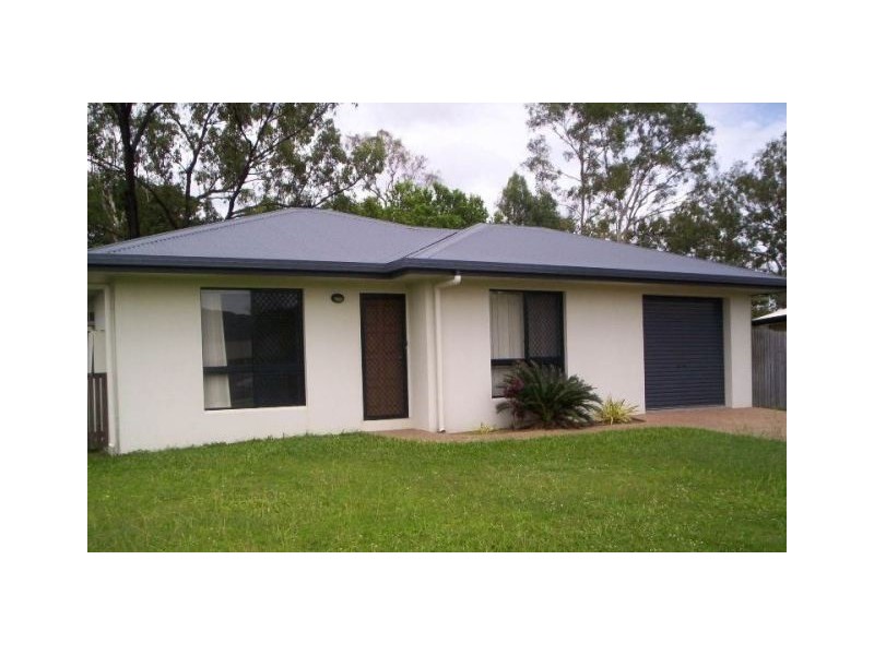 27 Noscov Crescent, Kelso QLD 4815