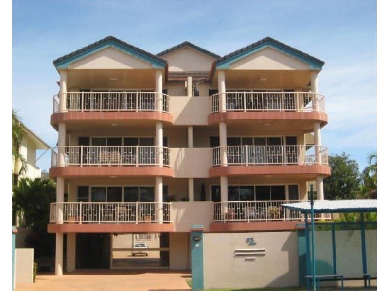 3/93 The Strand, North Ward QLD 4810