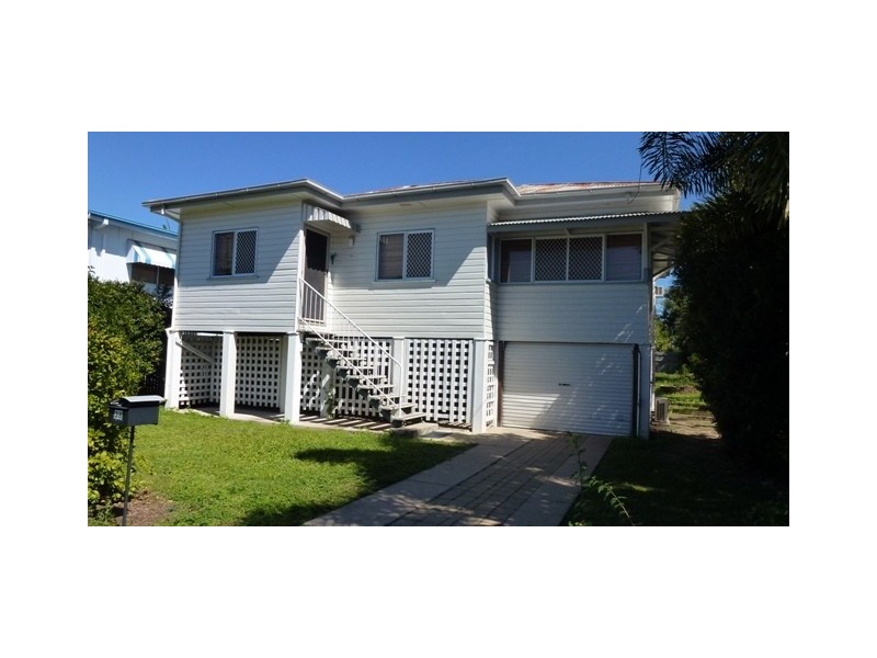 38 Sussex Street, Hyde Park QLD 4812