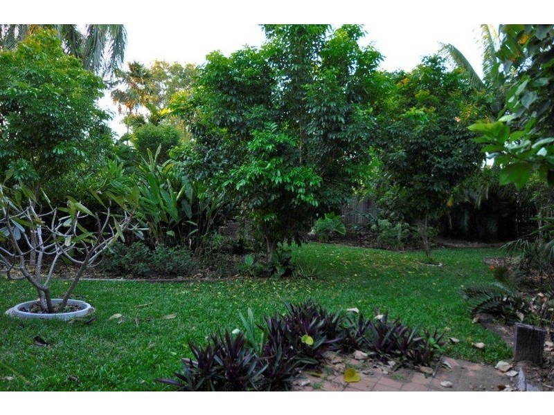 53 Armstrong Street, Hermit Park QLD 4812