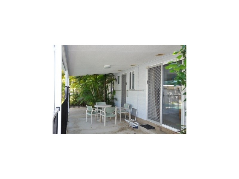 20 Compass Crescent, Magnetic Island QLD 4819