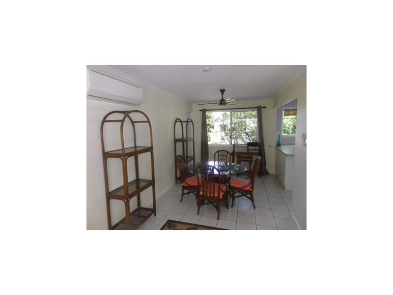 20 Compass Crescent, Magnetic Island QLD 4819