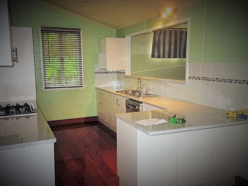 45 Chandler Street, Garbutt QLD 4814