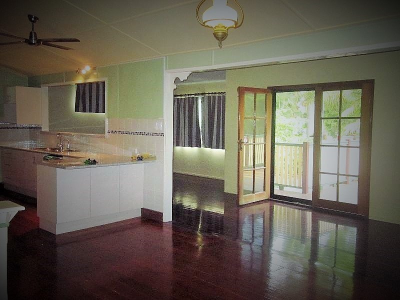 45 Chandler Street, Garbutt QLD 4814