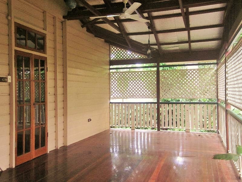 45 Chandler Street, Garbutt QLD 4814