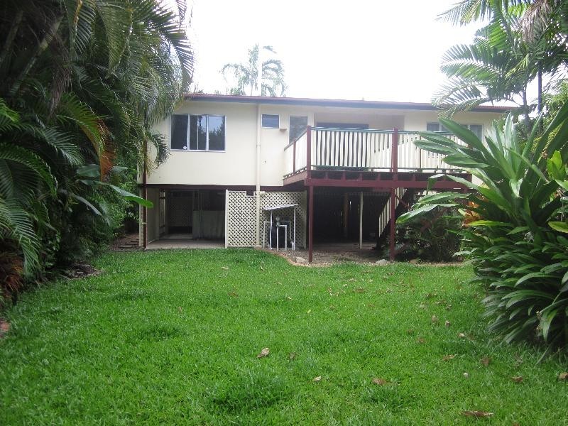 45 Chandler Street, Garbutt QLD 4814