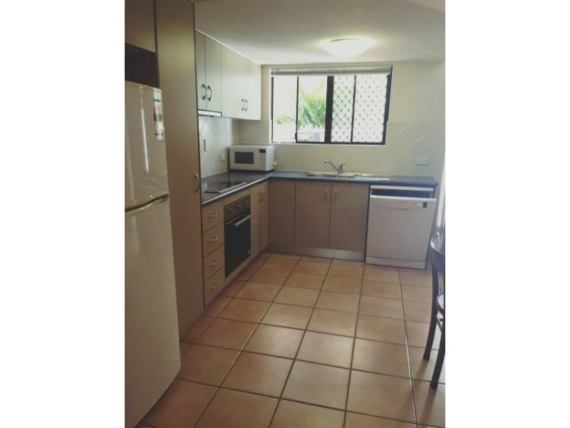 3/46 Alexandra Street, North Ward QLD 4810