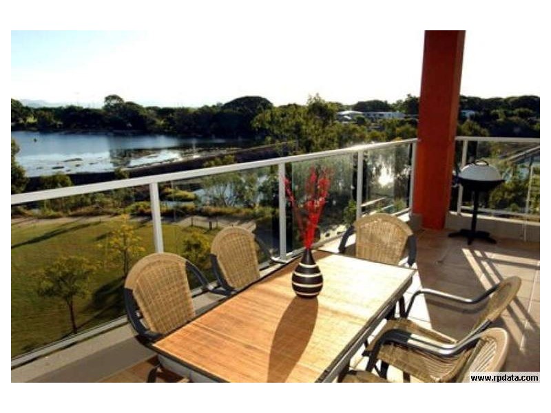 12/237 Riverside Boulevard, Douglas QLD 4814