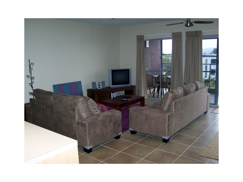 12/237 Riverside Boulevard, Douglas QLD 4814