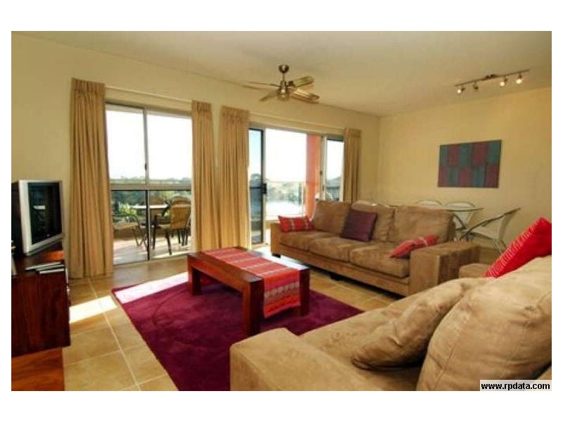12/237 Riverside Boulevard, Douglas QLD 4814