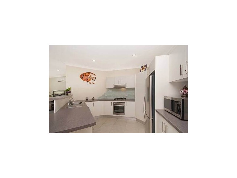 3 Tahlia Court, Mount Louisa QLD 4814