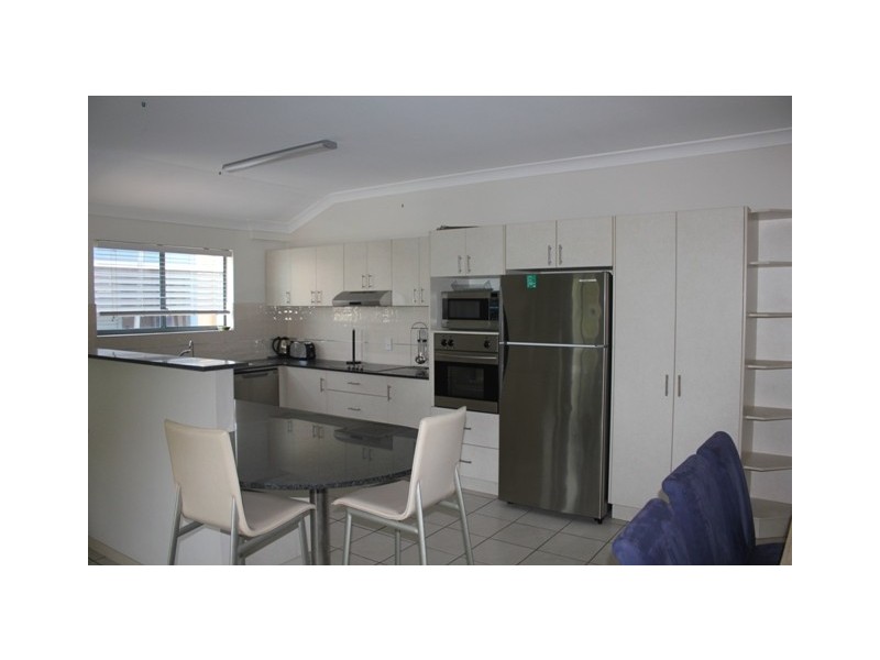 6/60 Mitchell Street, North Ward QLD 4810