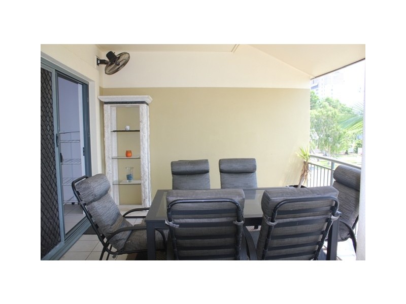 6/60 Mitchell Street, North Ward QLD 4810