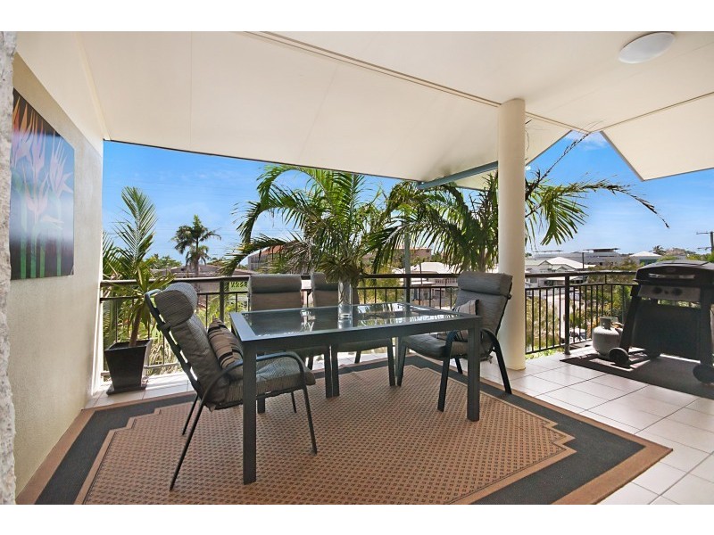 6/60 Mitchell Street, North Ward QLD 4810