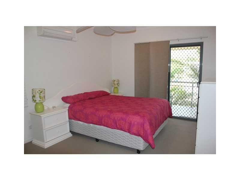 6/60 Mitchell Street, North Ward QLD 4810