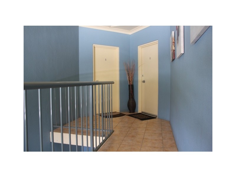 6/60 Mitchell Street, North Ward QLD 4810