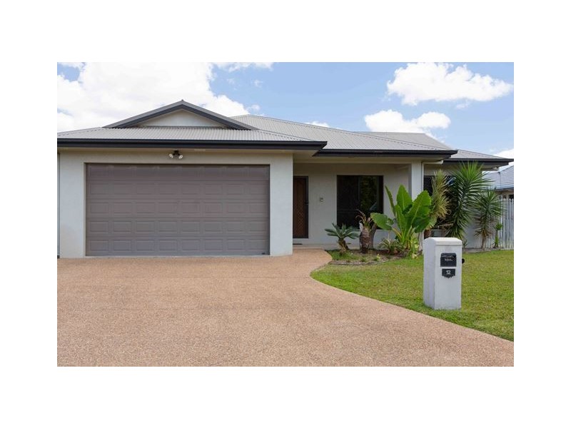 12 Paperbark Place, Mount Louisa QLD 4814