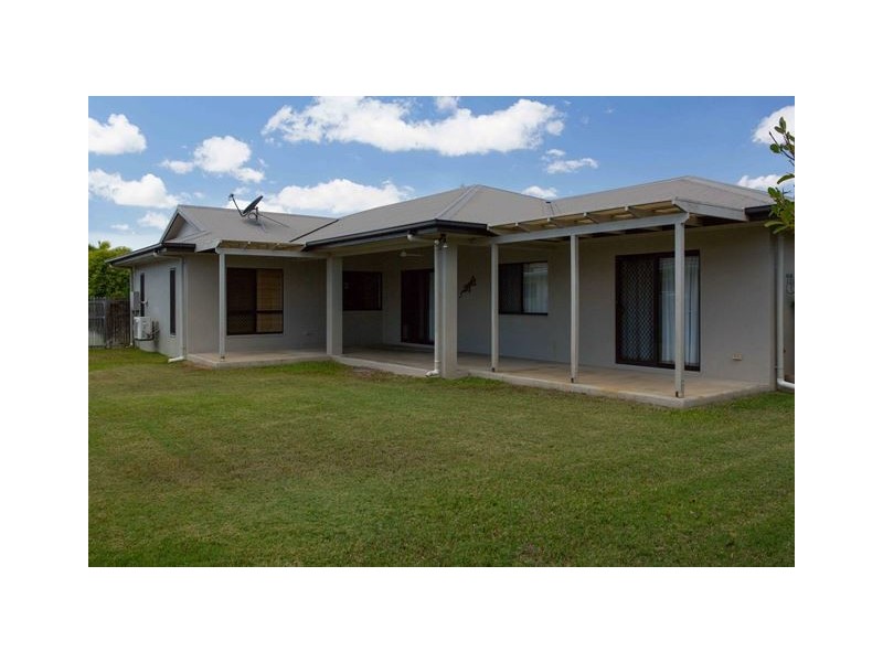 12 Paperbark Place, Mount Louisa QLD 4814