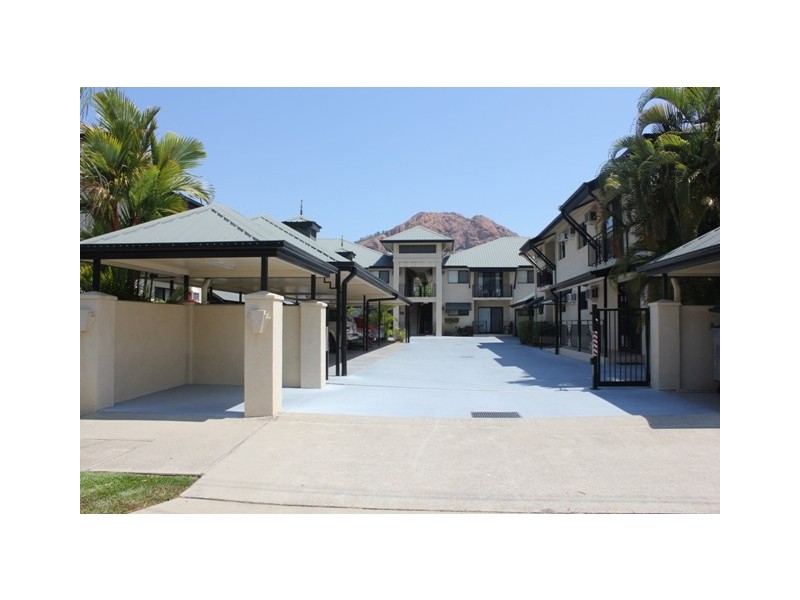 19/48 Mitchell Street, North Ward QLD 4810