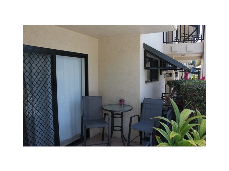 19/48 Mitchell Street, North Ward QLD 4810