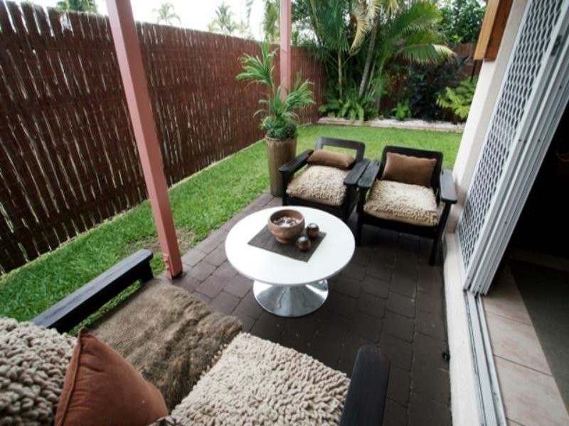 6/21-23 Tuffley, West End QLD 4810